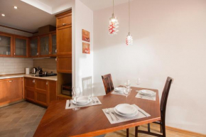 Riga City Center Apartment, Riga